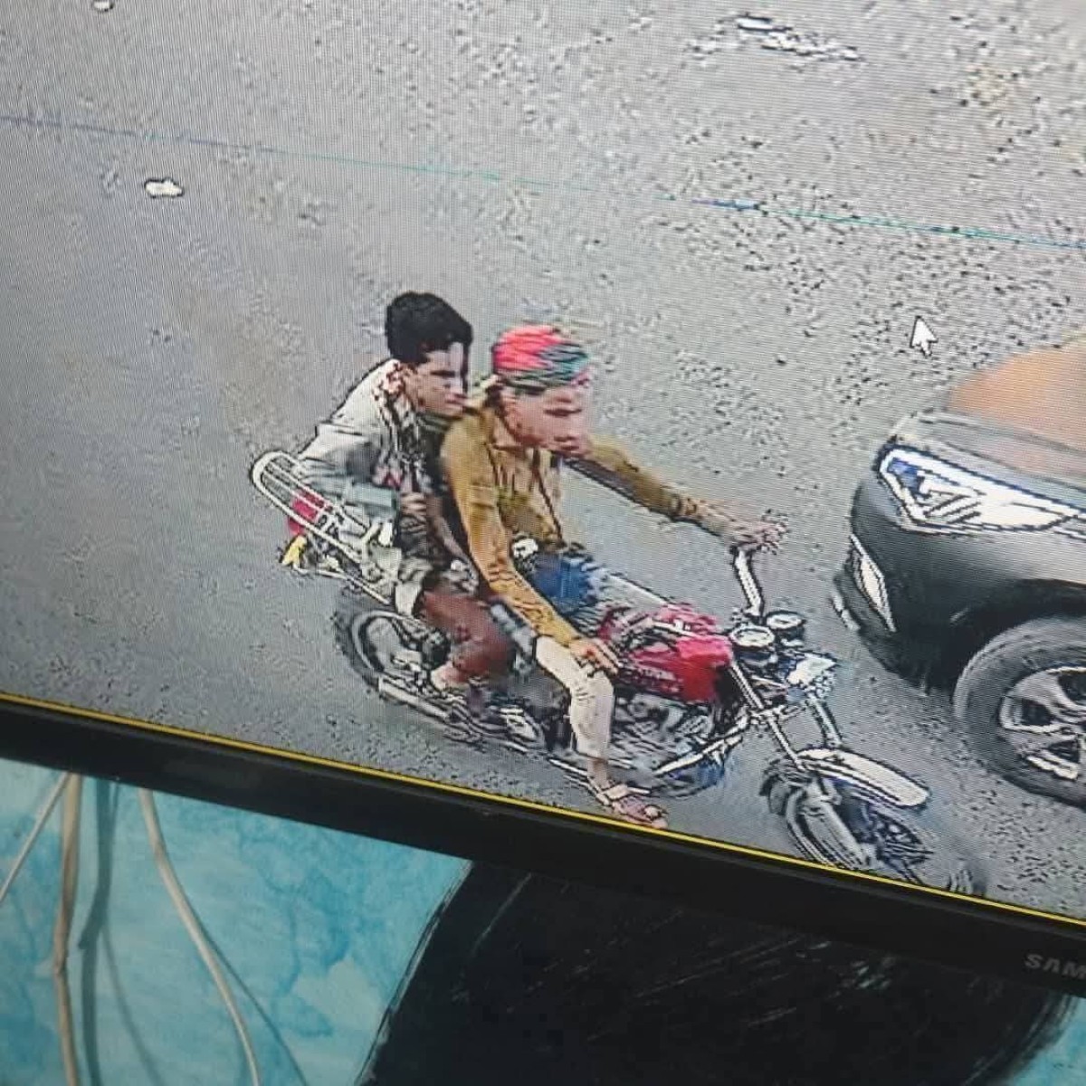شرطة تعز تعلن مقتل أحد أفراد شرطة السير وتؤكد ملاحة الجناة