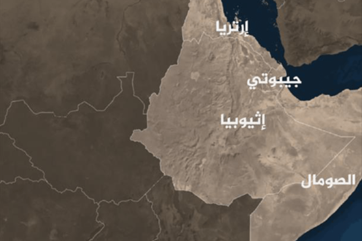 مركز بحثي: إيران توسع نفوذ الحوثيين في القرن الأفريقي
