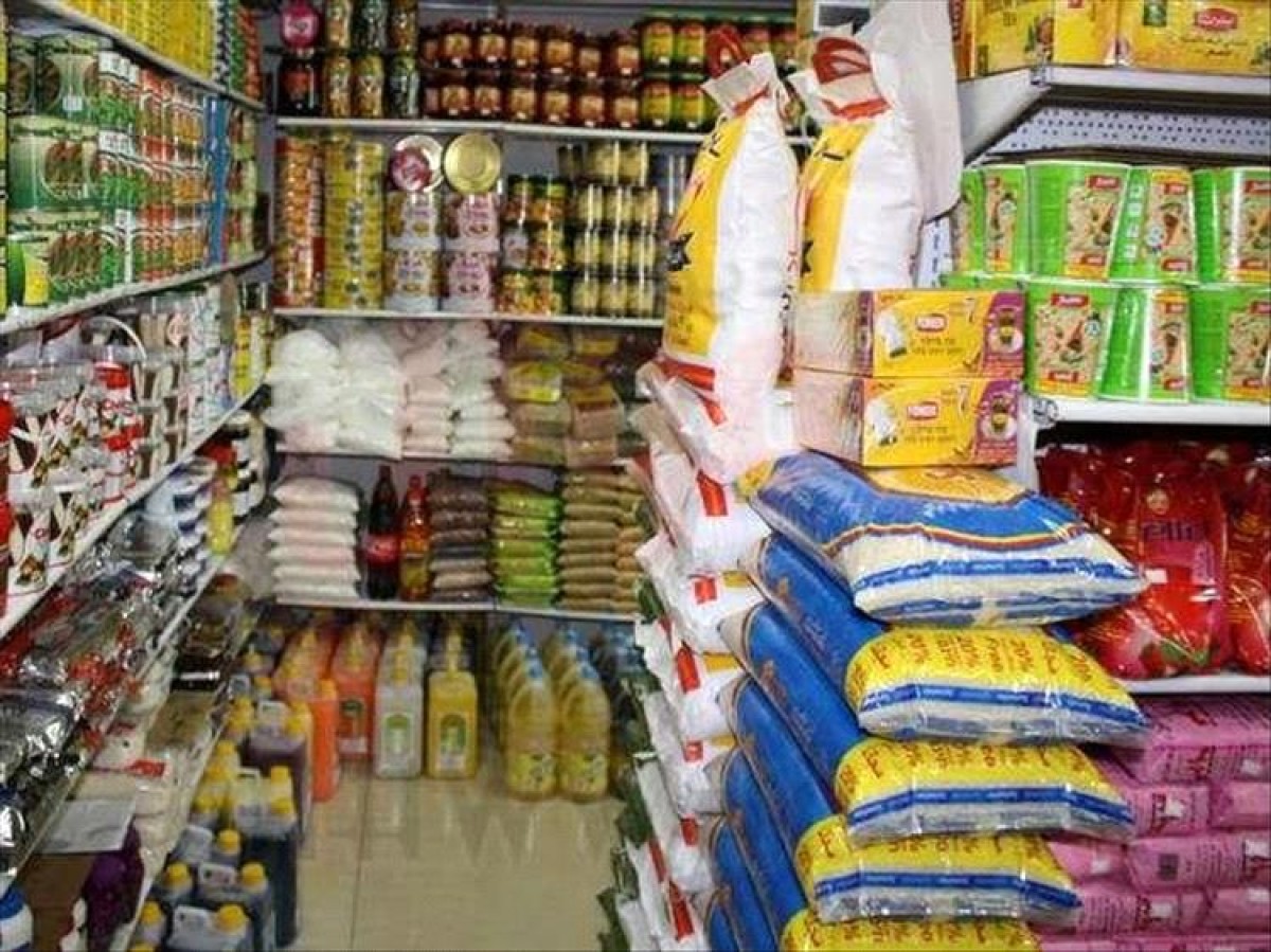 ارتفاع متواصل في أسعار المواد الغذائية والاستهلاكية