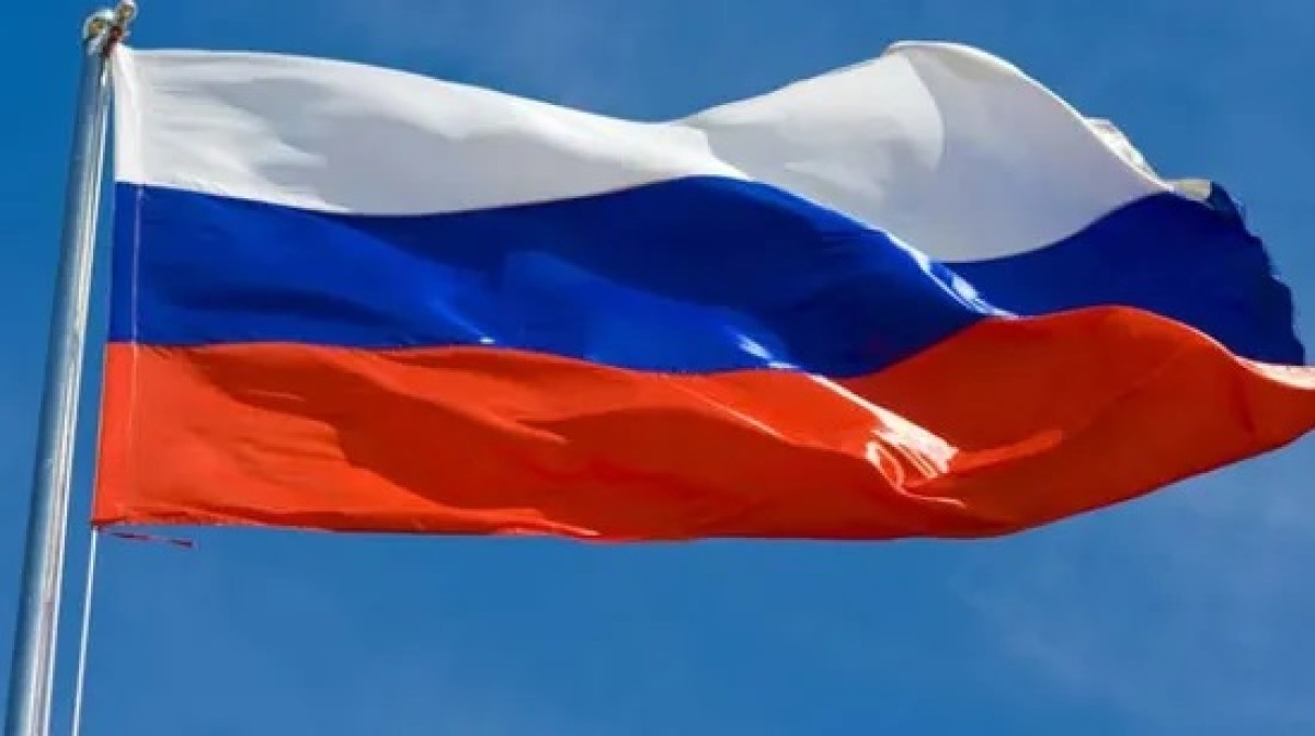 Russia accuses Ukraine of attacking energy infrastructure 5 times yesterday