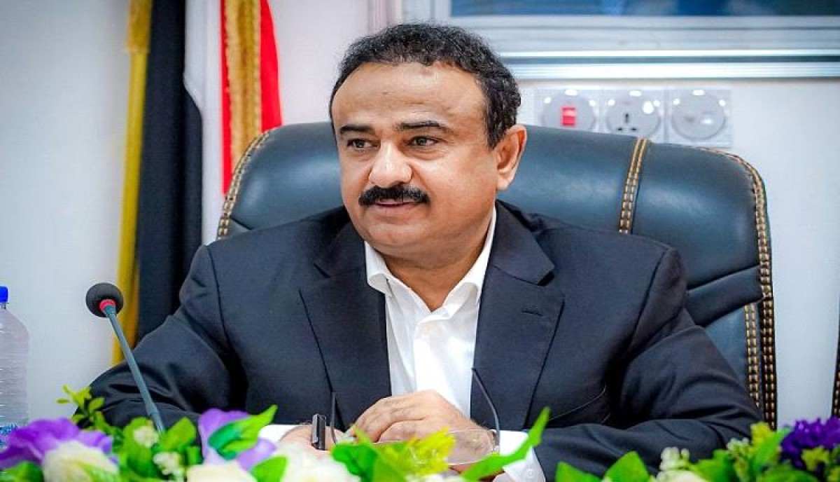 محافظ شبوة يكشف عن استعدادات لإنشاء اول مدينة طبية بتمويل دولة الإمارات