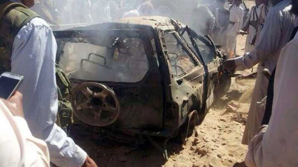 مصرع 5 أشخاص بينهم سعودي يُشتبه بانتماؤهم للقاعدة في غارات أمريكية شرق اليمن