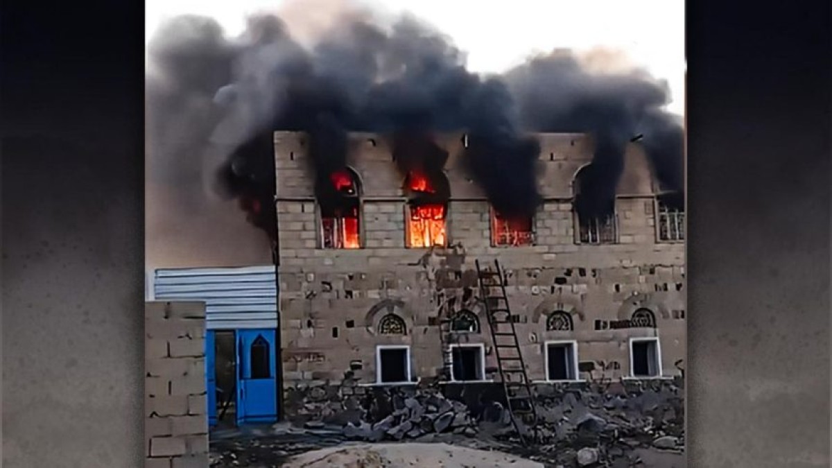 تقرير حقوقي: أكثر من 3 آلاف انتهاك ضد المدنيين في اليمن خلال 2024