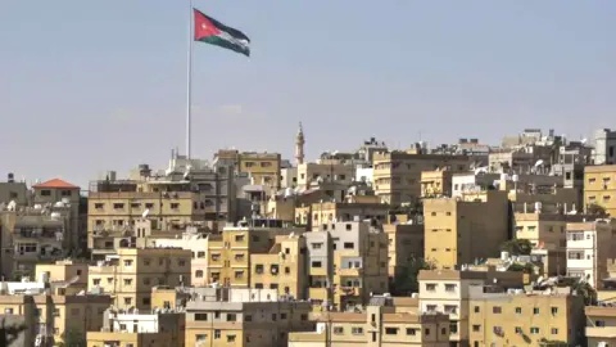 Manufacturing manufactures and missiles .. Jordan announces the frustration of plans that affect security