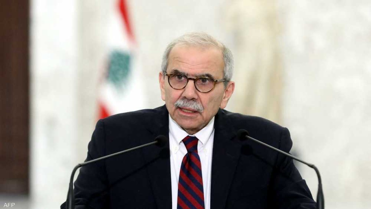 The first comment from Lebanon on the confessions of the "chaos cell" in Jordan