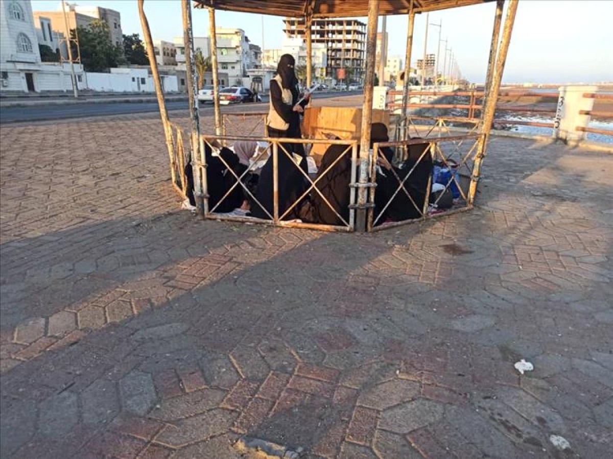 صندوق النظافة عدن يواصل نشاطه التوعوي البيئي