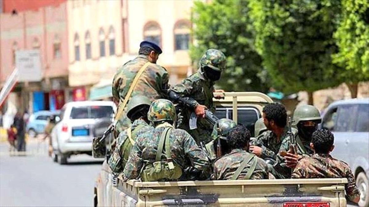 تقرير أممي يكشف: جماعة الحوثي حصلت على أسلحة أميركية من أفغانستان