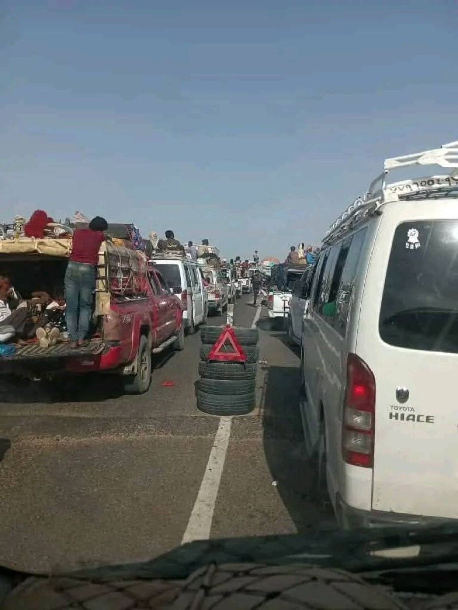 توضيح رسمي بشأن مزاعم منع دخول أبناء الشمال إلى عدن