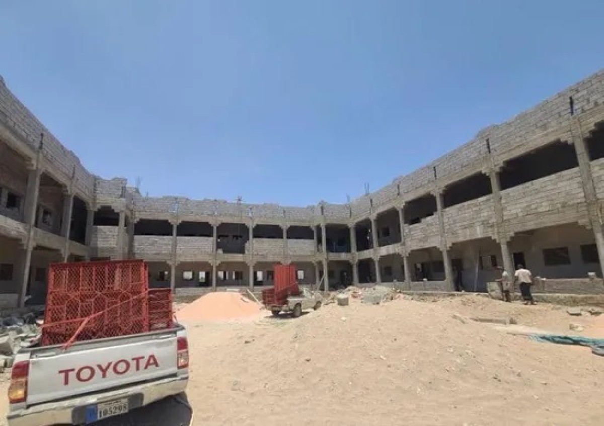 3 مشاريع تعليمية جديدة في شبوة بتمويل إماراتي