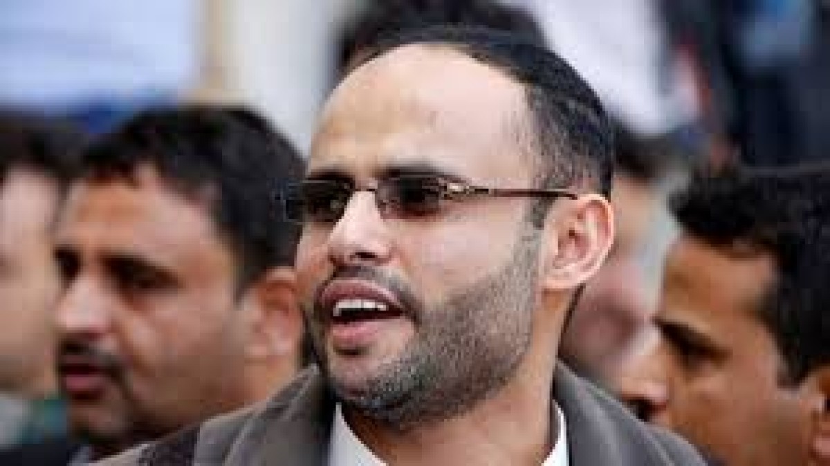 المشاط يقلل من تأثير الغارات الأمريكية ويتوعد: سنسقط القاذفة B2 قريبًا