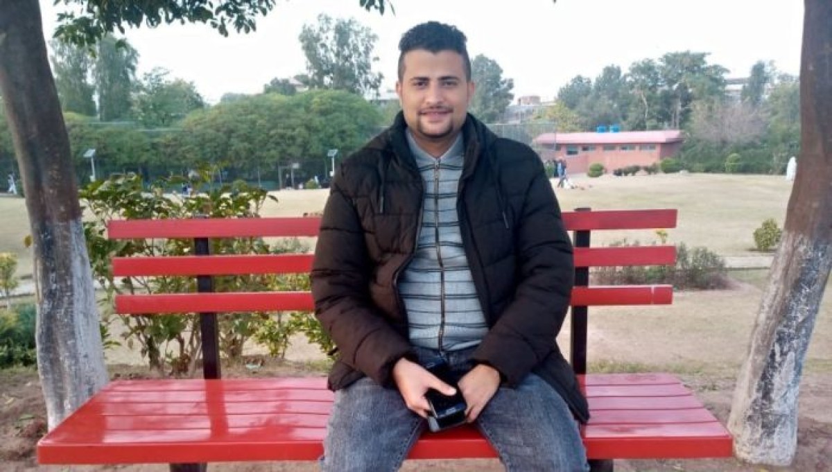 اختفاء طالب يمني في باكستان في ظروف غامضة