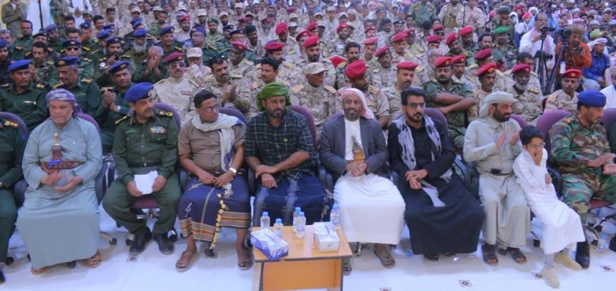 انقسام سياسي يخيّم على ذكرى تحرير ساحل حضرموت: احتفالان في يوم واحد يعكسان تباين الرؤى