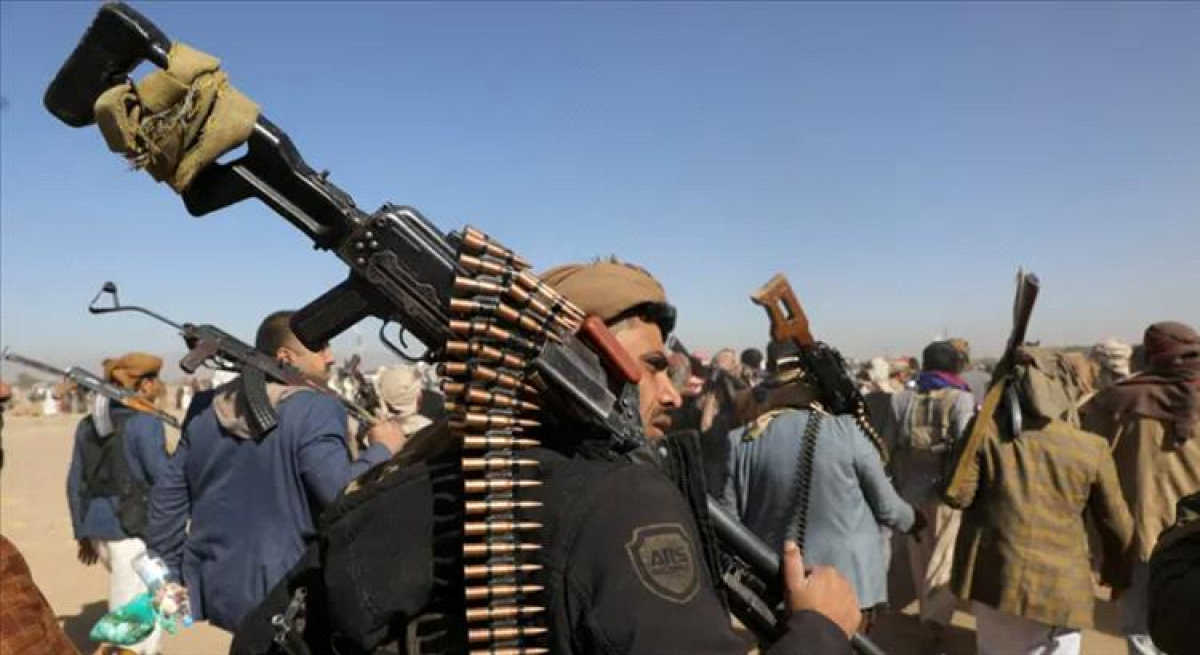 الحوثيون يداهمون 532 منزلاً ويختطفون 212 مواطنًا خلال 20 يومًا