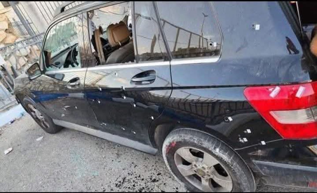 مليشيات الحوثي ترتكب جريمة جديدة مروعة بحق الطفولة في البيضاء
