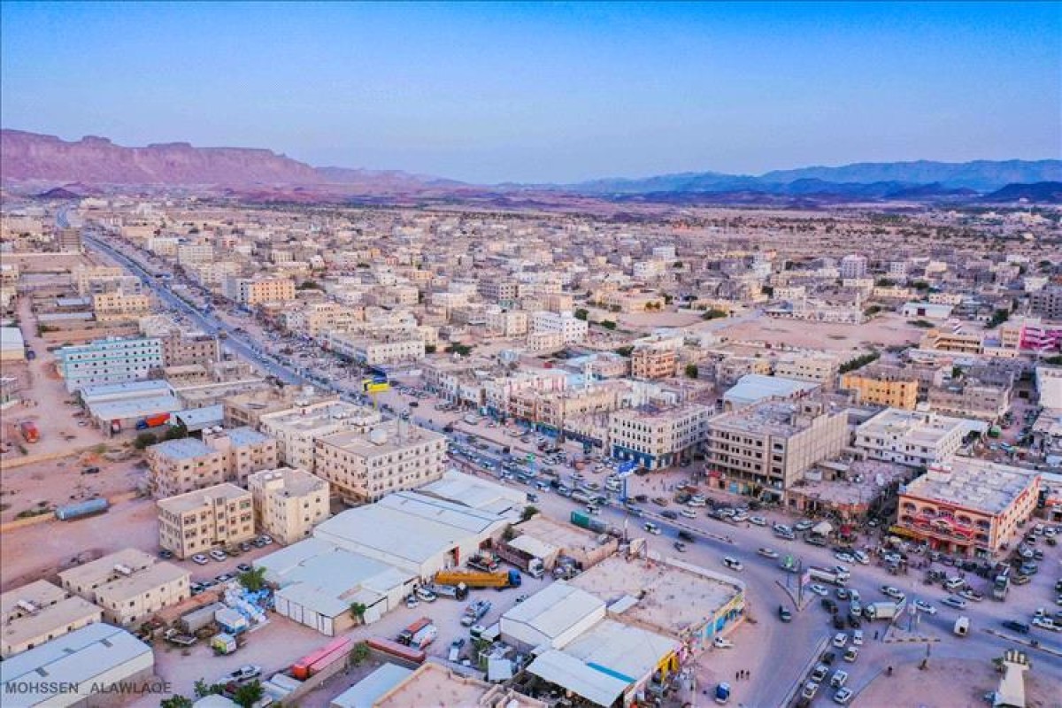 مقتل مواطن إثر قصف بطائرة مُسيرة في شبوة