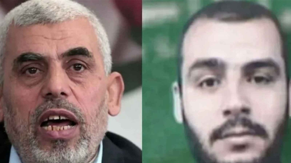 بقصف عنيف على خان يونس.. الجيش الإسرائيلي يقول إنه استهدف محمد السنوار