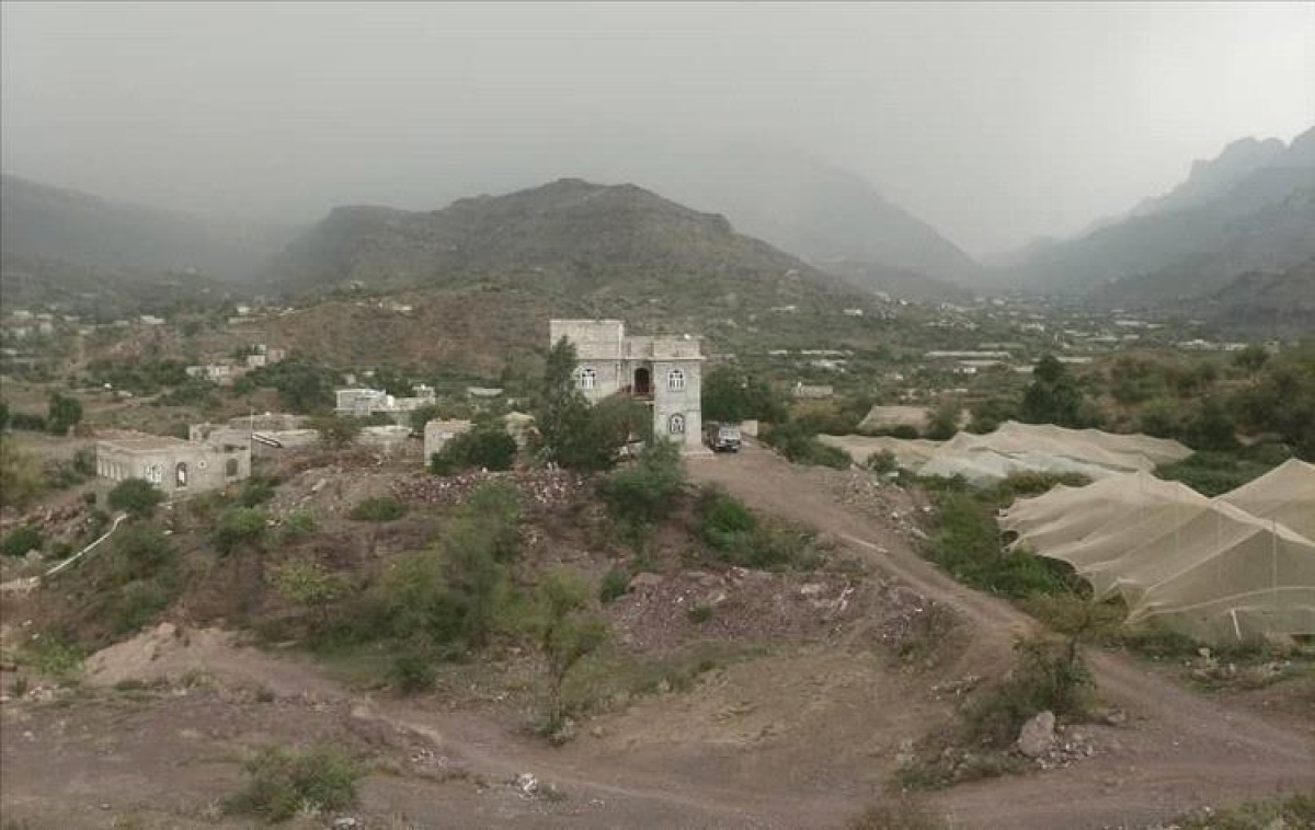 إب.. وفاة ستة أشخاص من أسرة واحدة اختناقًا داخل بئر