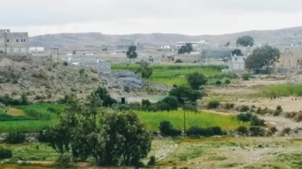 مقتل مواطن بلغم حوثي في مكيراس والمقاومة الجنوبية تتصدى لهجوم بالطيران المُسيّر في جبهة ثره
