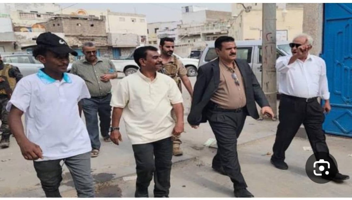 منصورة عدن تنفض غبار العجز وتواجه الواقع بإصرار