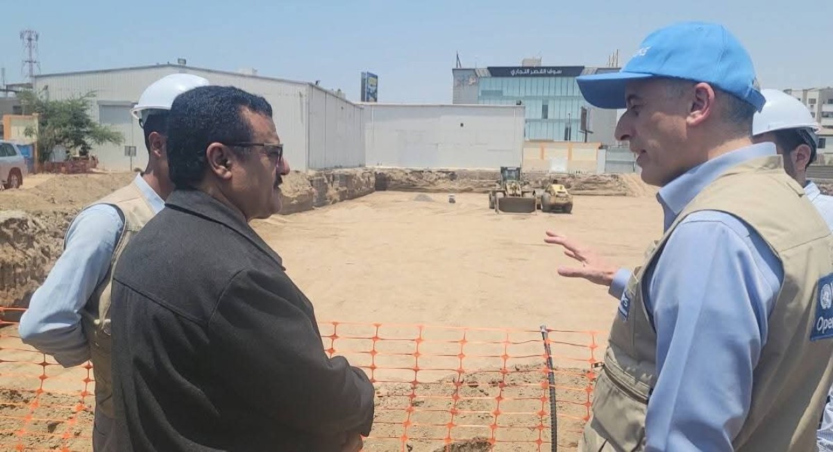 منصورة عدن تنفض غبار العجز وتواجه الواقع بإصرار