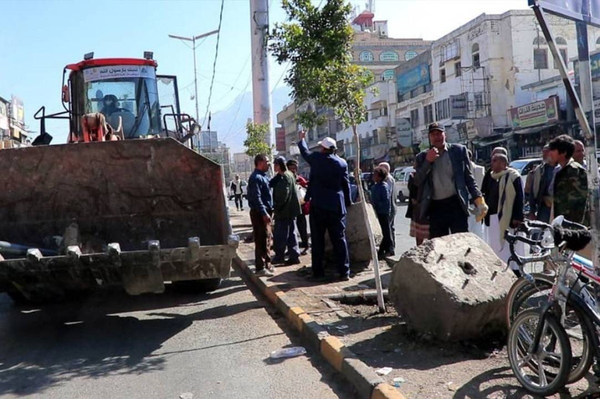 جبايات الحوثيين تفاقم معاناة السكان في 3 محافظات يمنية