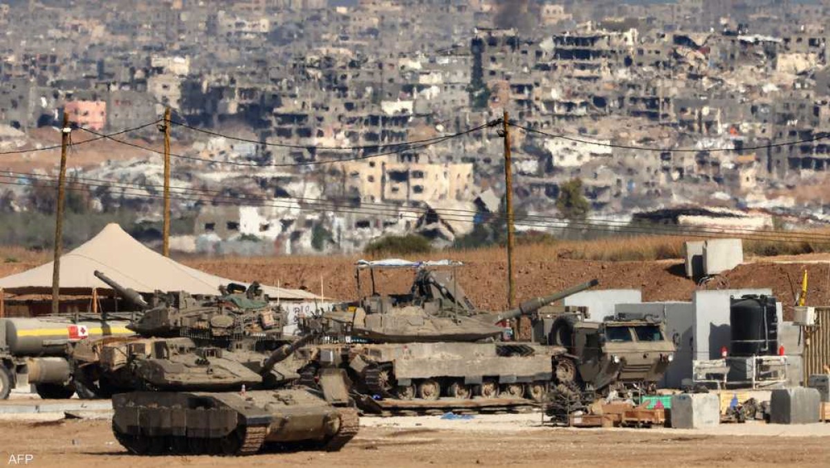 Hamas: Netanyahu is misled by the world with a negotiating delegation "missing the authority"