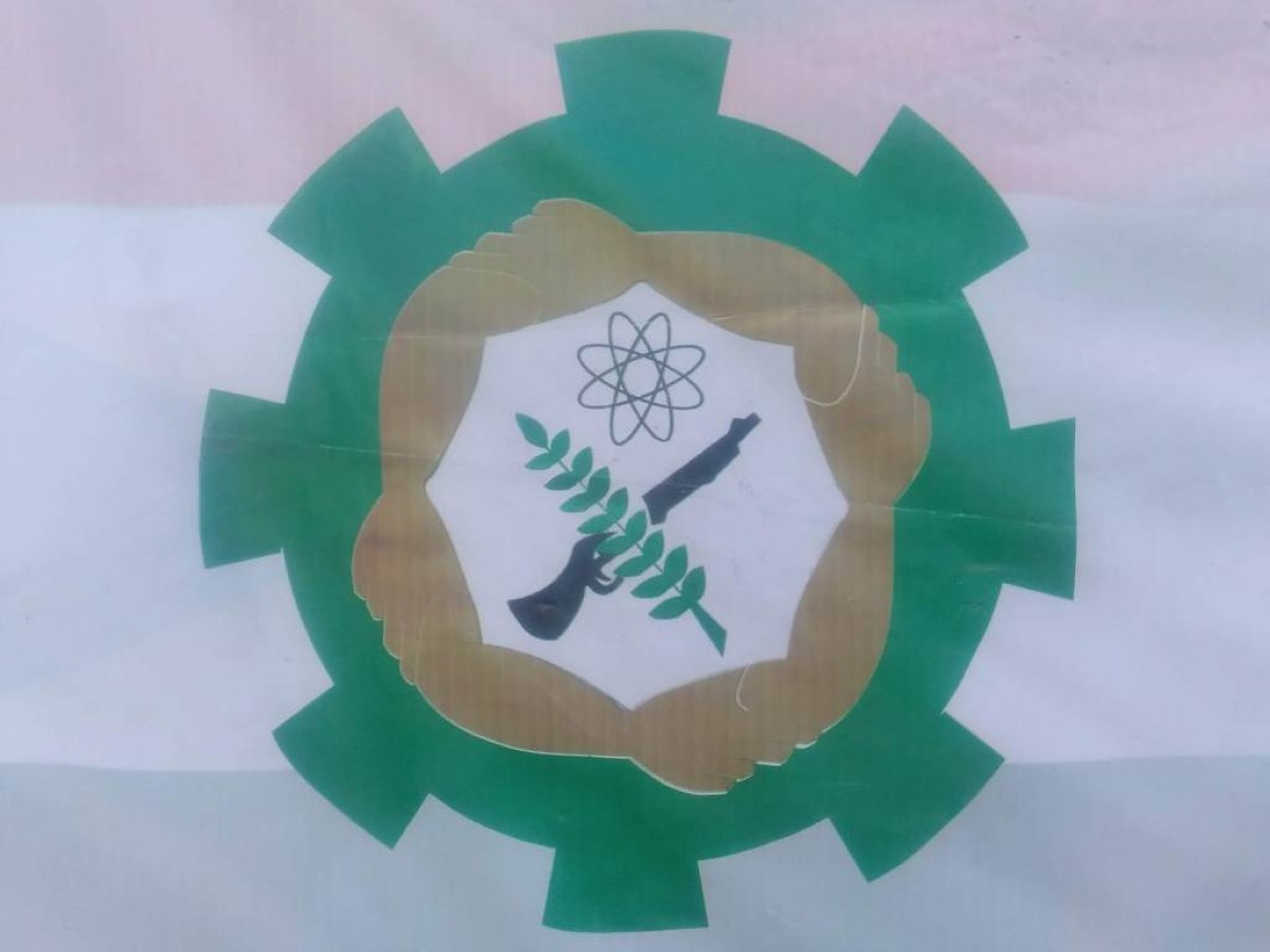 حزب جبهة التحرير يرفض الزج باسمه في بيان سياسي دون تنسيق
