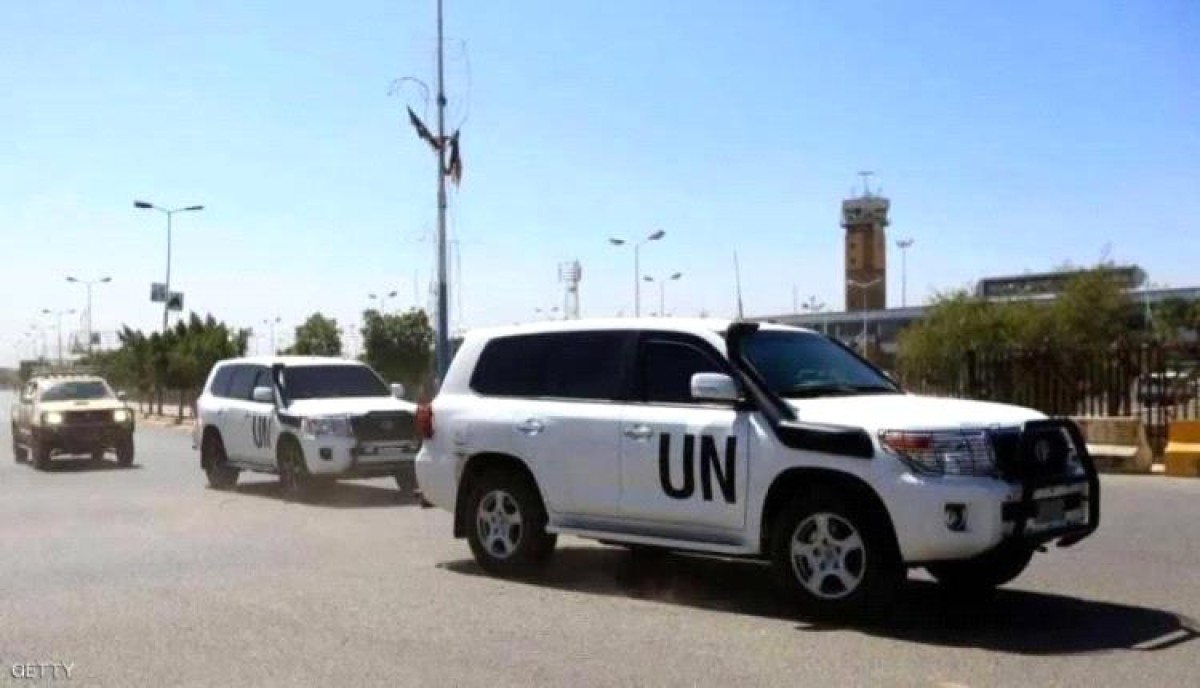 موظفو المنظمات معزولون عن العالم في معتقلات الحوثيين للعام الثاني