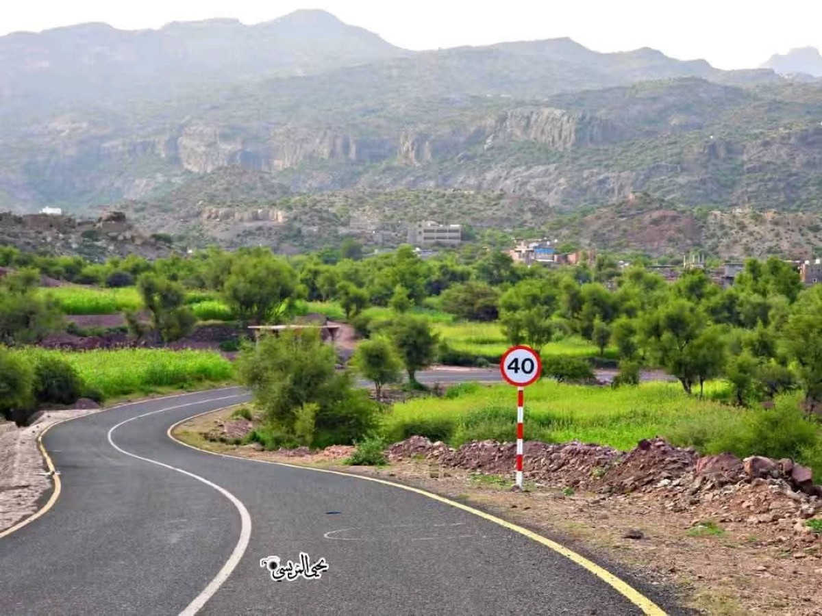 الأمم المتحدة ترحب بإعادة فتح طريق الضالع – صنعاء