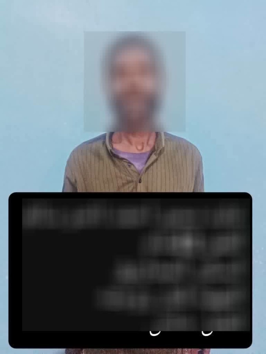 القبض على المتهم بذ،بح زوجته في الشيخ عثمان