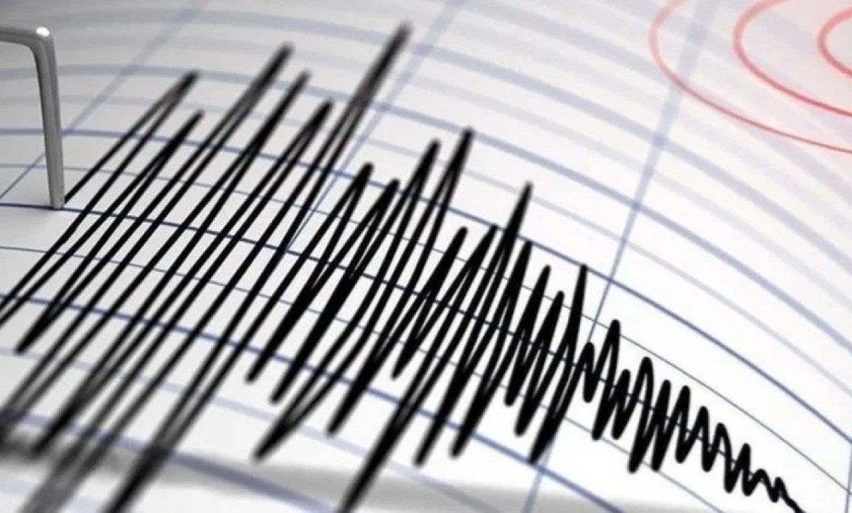 زلزال بقوة 6.2 درجات يضرب اليونان ويشعر به سكان محافظات مصرية