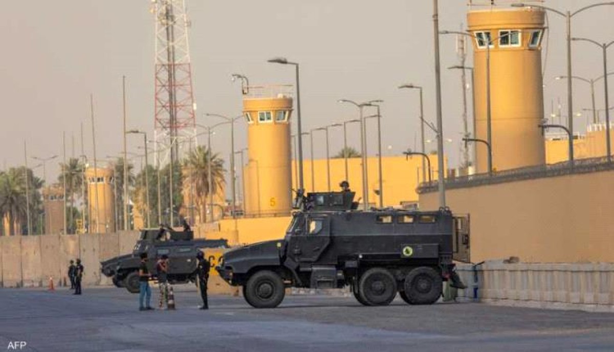 In a remarkable development .. Washington decides to reduce its mission in Iraq due to the increasing security risks in the region