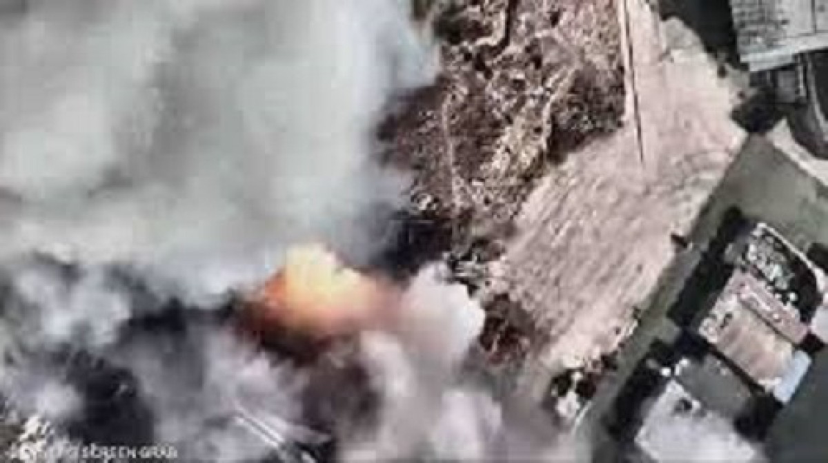 Iran is ascending with "vocal hyper" missiles and threatens the Dimona reactor