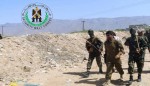قائد الحزام الأمني بالمنطقة الوسطى يزور جبهة "ثره" ويشيد بصمود أبطال الجنوب!