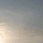 طائرات حربية تحلق في أجواء صنعاء
