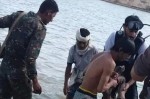 غرق شاب أثناء السباحة في سد بمحافظة ذمار