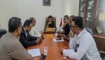 تدخلات عاجلة لمواجهة الاوبئة المنتشرة مؤخرا في المهرة